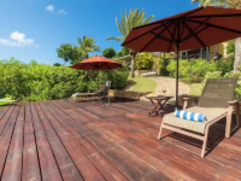 Gunpowder House & Suites Hotels in English Harbour