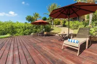 Gunpowder House & Suites Hotels in 