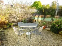 Milk Wood Cottage Hotels in Laugharne