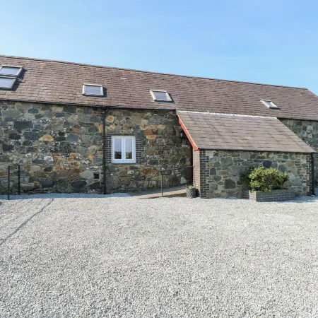 Hendre