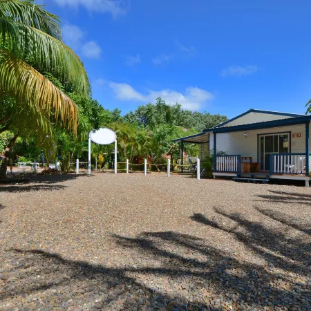 Placencia Villas