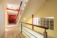 Hotel Suite Plaza