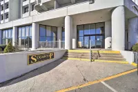 3 Mi to Skiing: Mtn-View Condo in Sugar Top Resort - WiFi