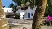 Posada Mykonos Hotel a Bacalar Municipality