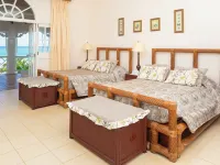 Hotel Villa Serena โรงแรมในลาส กาเลราส