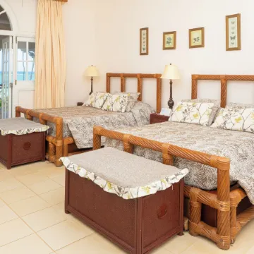 Hotel Villa Serena