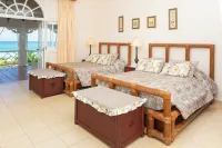 Hotel Villa Serena Hotels in Лас Галерас