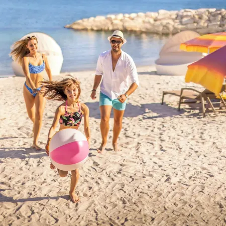 Isabella Island Hotel & Villas, Valamar Collection