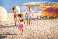 Isabella Island Hotel & Villas, Valamar Collection - Ocean View