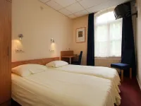 Hotel de Wilde Kriek Hôtels à : Fauquemont