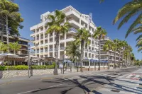 4R Casablanca Playa - Ocean View