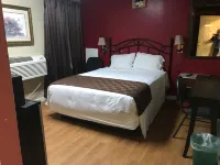 Outpost Motel Hotels in Dripping Springs