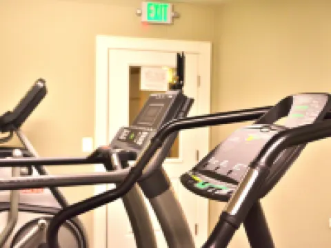 Suites at 249 Hotels in Culpeper