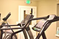 Suites at 249 Hotels in Culpeper