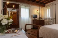 Residenza Roccafiore Hotels in Todi