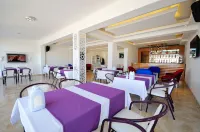 Fuda Hotel - breakfast