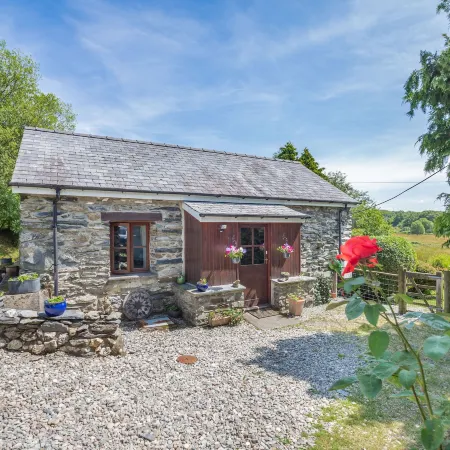 Bwythyn Y Wennol
