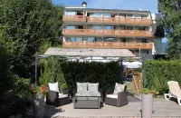 Le Verseau Hotels in Brides-les-Bains