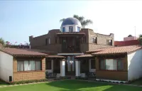 Villas Colibrí Hotels in Jiutepec