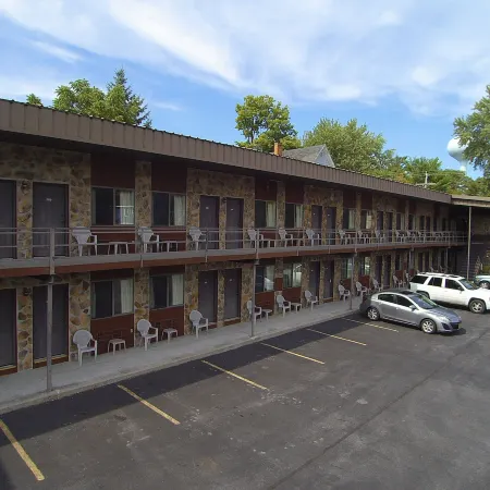 Otter Creek Inn