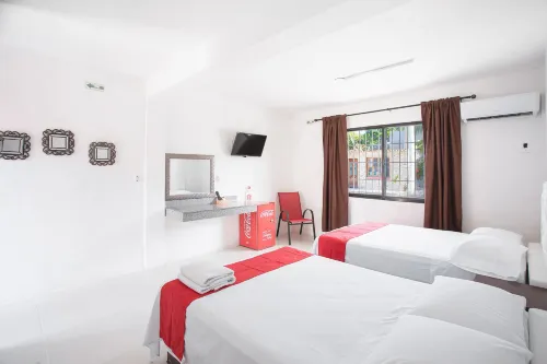Hotel Casa Ariana