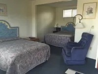 Ocean Avenue Inn Hotels in Westport