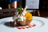 The Bamburgh Castle Inn - the Inn Collection Group - breakfast