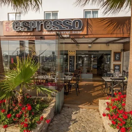 Mareta Beach - Boutique Bed & Breakfast