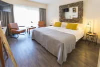 Hotel de Walvisvaarder Hotels in Terschelling