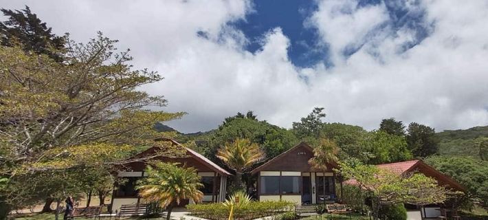 Bella Vista Lodge Hotels in Monteverde