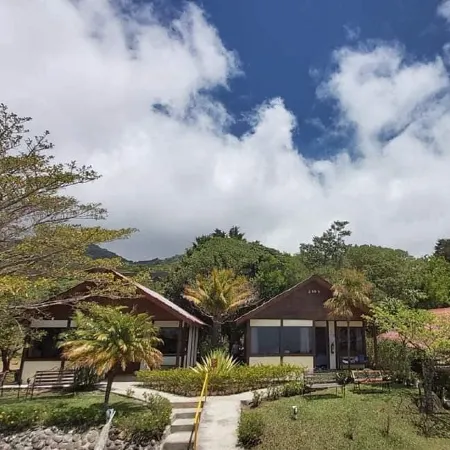 Bella Vista Lodge