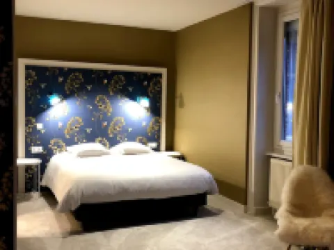 Hôtel le Cobh Hotels in Ploermel