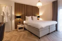 Landhuishotel de Bloemenbeek Hotels in De Lutte