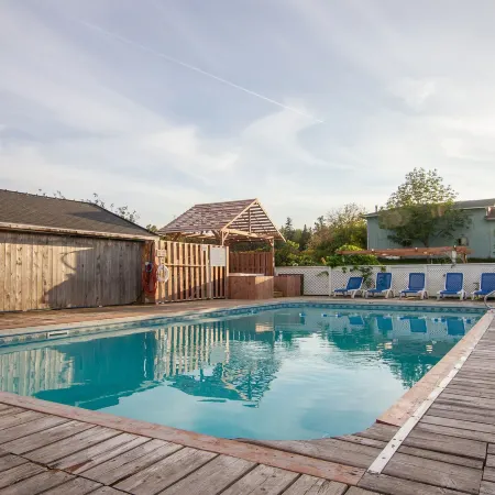 Avonlea Cottages