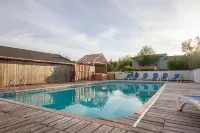 Avonlea Cottages