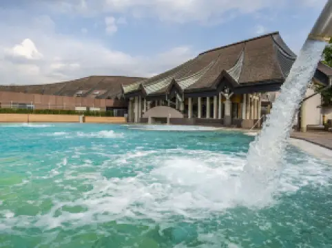 Revier Hotel Säntispark