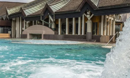 Revier Hotel Säntispark