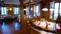 Landhotel Vierjahreszeiten Hotels in Bad Koenigshofen