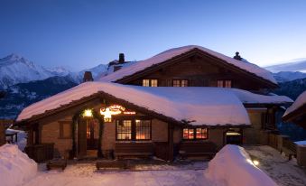 Hotel Ristoro Vagneur