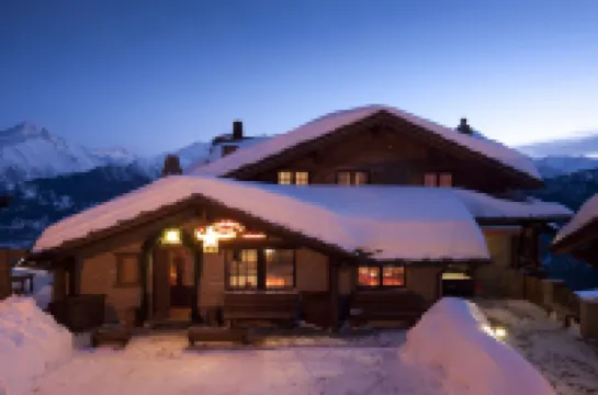 Hotel Ristoro Vagneur Hotels in 