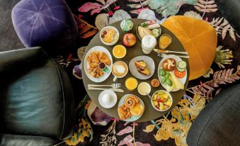 Motel One Munich - Haidhausen