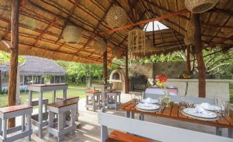 Mayan Secret Hotel Boutique