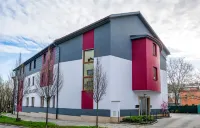 Hotel Villa Eden Hotels in Jihlava