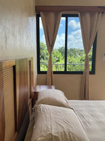 Otoch Maya Отели рядом с достопримечательностью «Cenote Suytun»