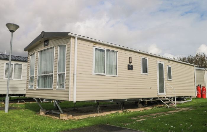 610 Caravan