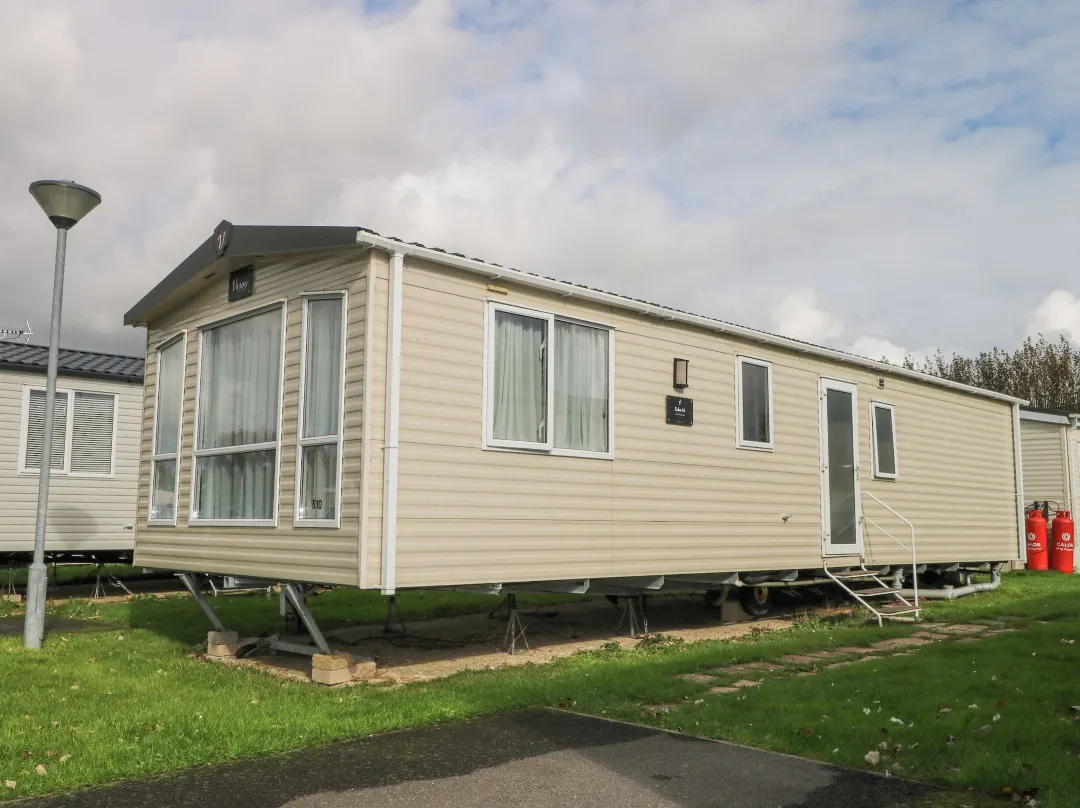 610 Caravan - Bognor Regis