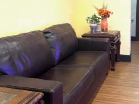 The Oasis Extended Stay Hoteles en Cushing