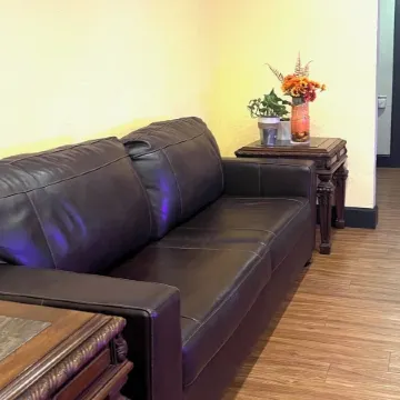 The Oasis Extended Stay