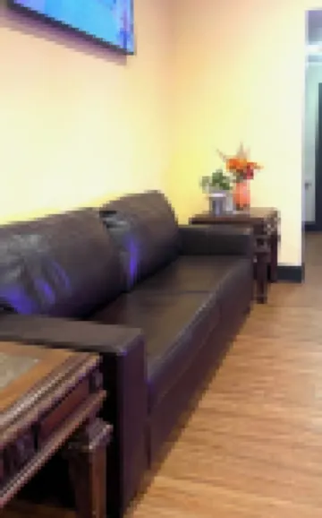 The Oasis Extended Stay