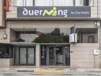 Duerming Villa de Sarria Hotel Hotels in Sarria